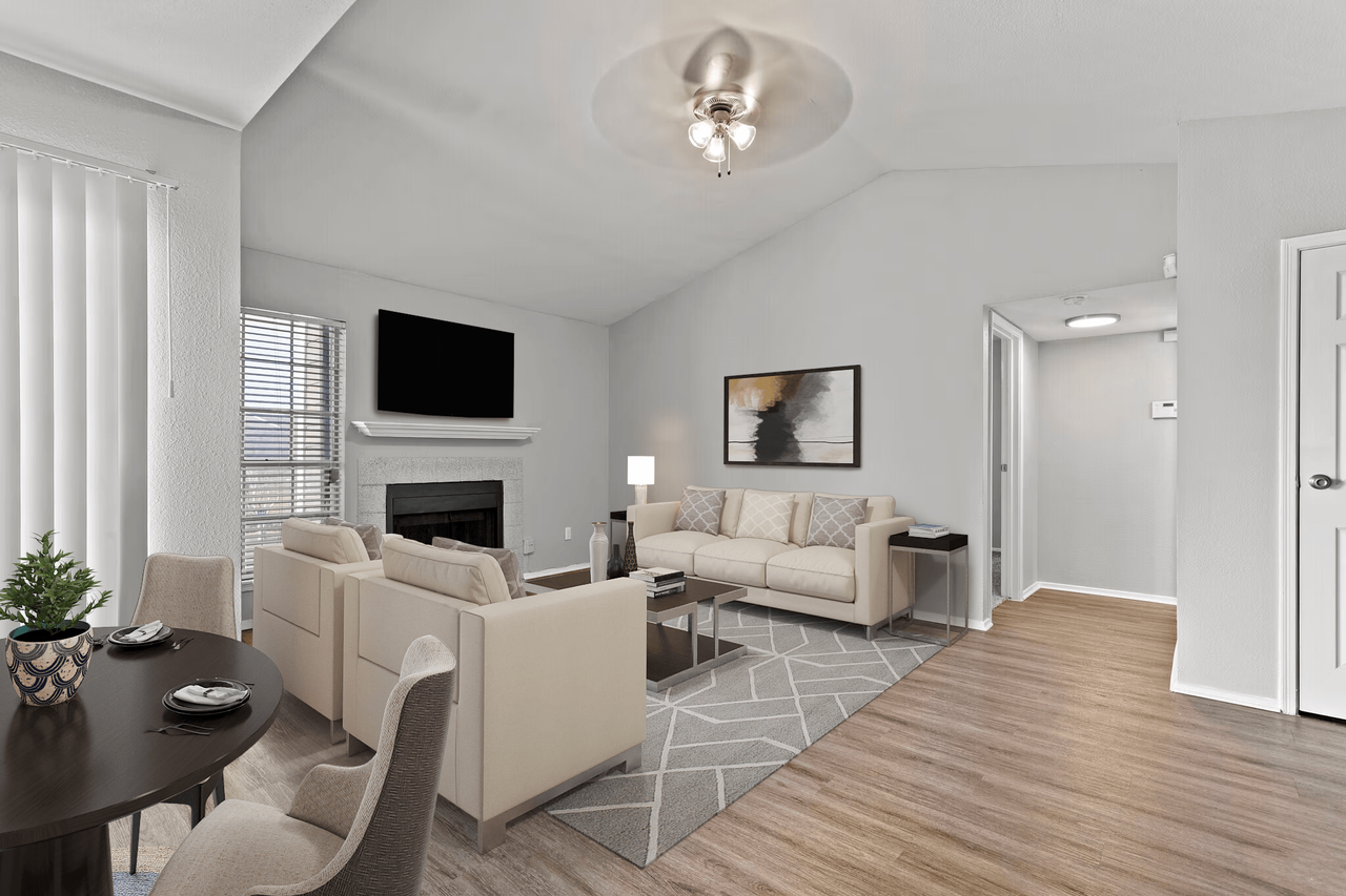 Village Square - Photo 3 of 21