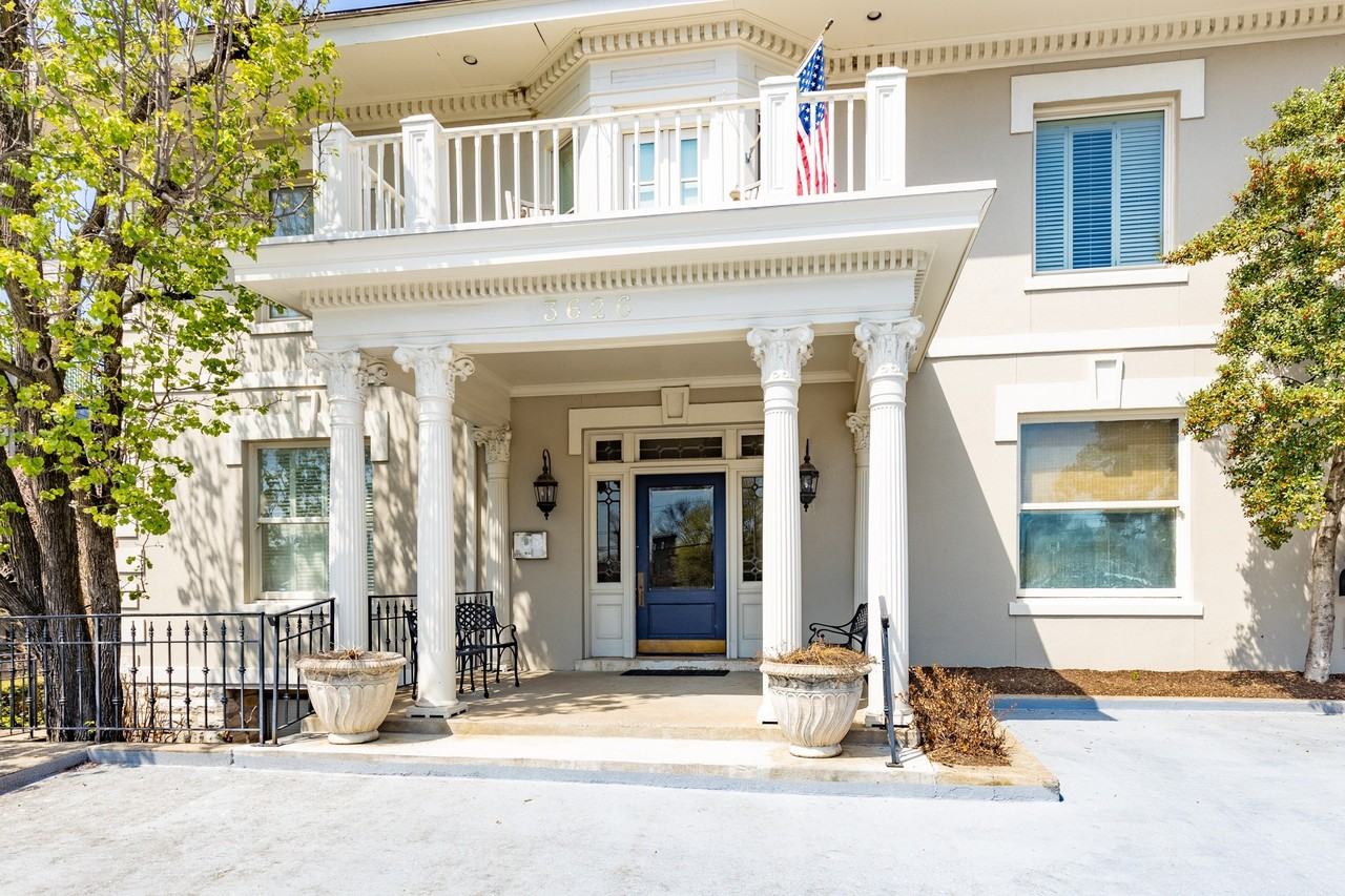 3626 3626 West End Avenue - 1Apt. 204 #1 - Photo 3 of 22