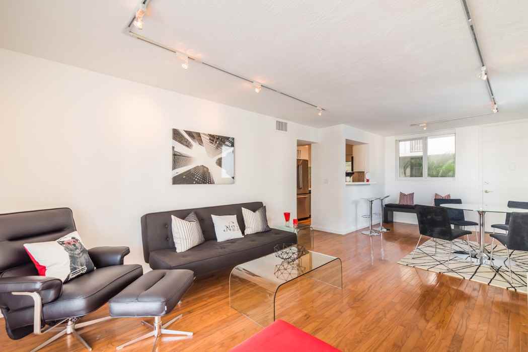 1670 Bay Road #3G - Photo 5 of 18