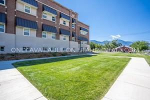 featured image of 215 Spanish Fork Parkway #17