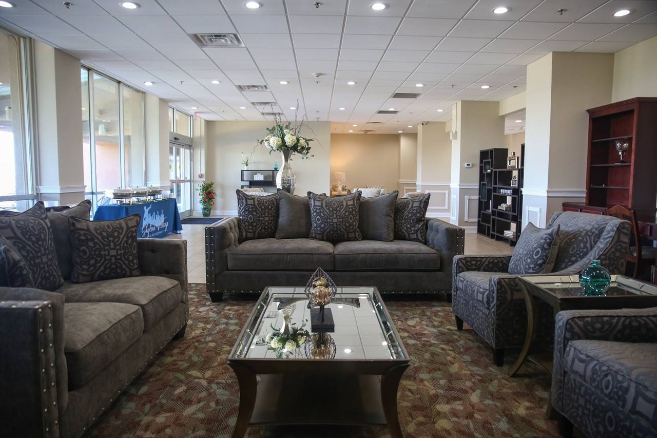 The Peak at Birmingham Apartments 260 Goodwin Crest Drive, Birmingham