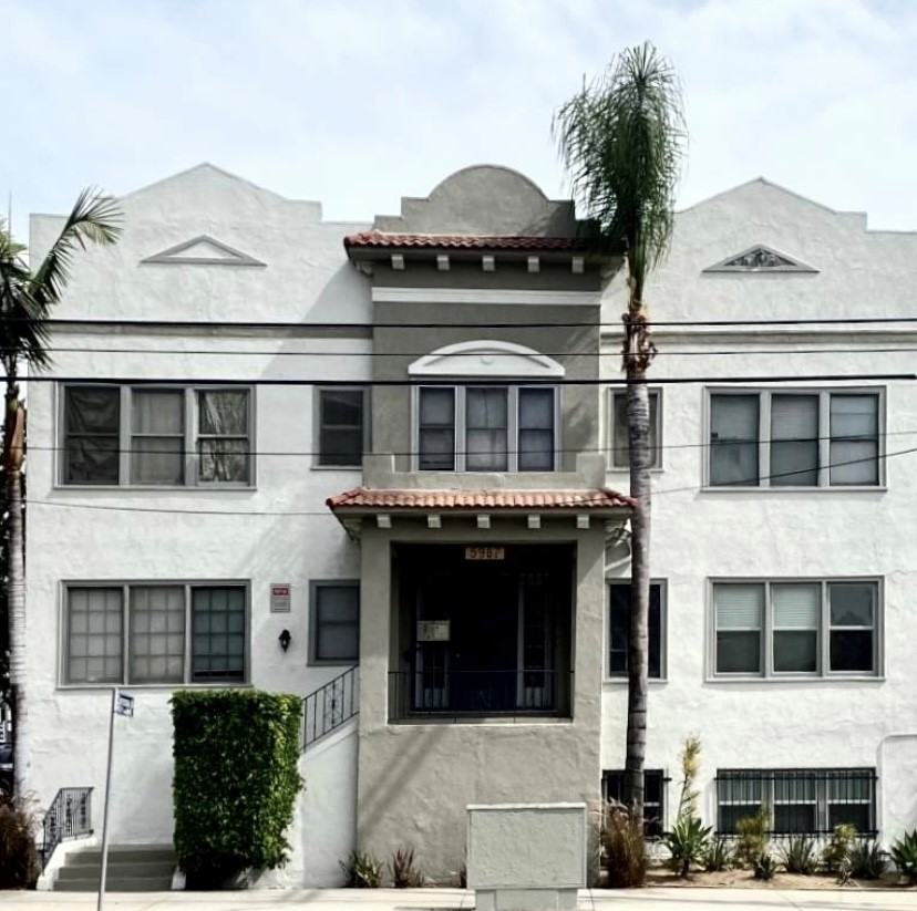 Franklin Apartments 5987 Franklin Avenue 207, Los Angeles, CA 90028
