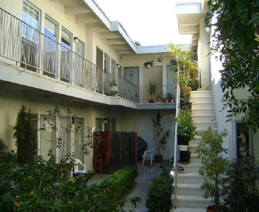 Beachwood Apartments - Photo 2 of 2