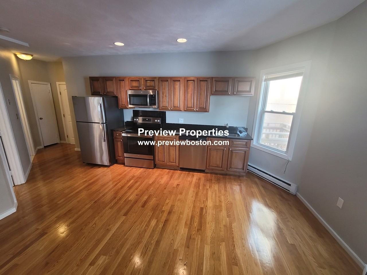 Dorchester Ave 3, Boston, MA 02125 2 Bedroom Condo for 2,500/month