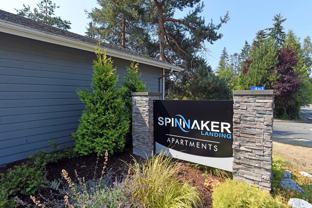 Spinnaker Apartments - Photo 1 of 1