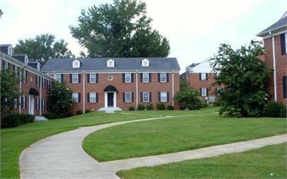 Cascade Heights Condos - Photo 2 of 8