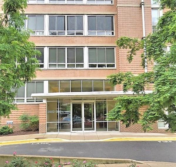 350G E Street Expy #N514 - Photo 2 of 19