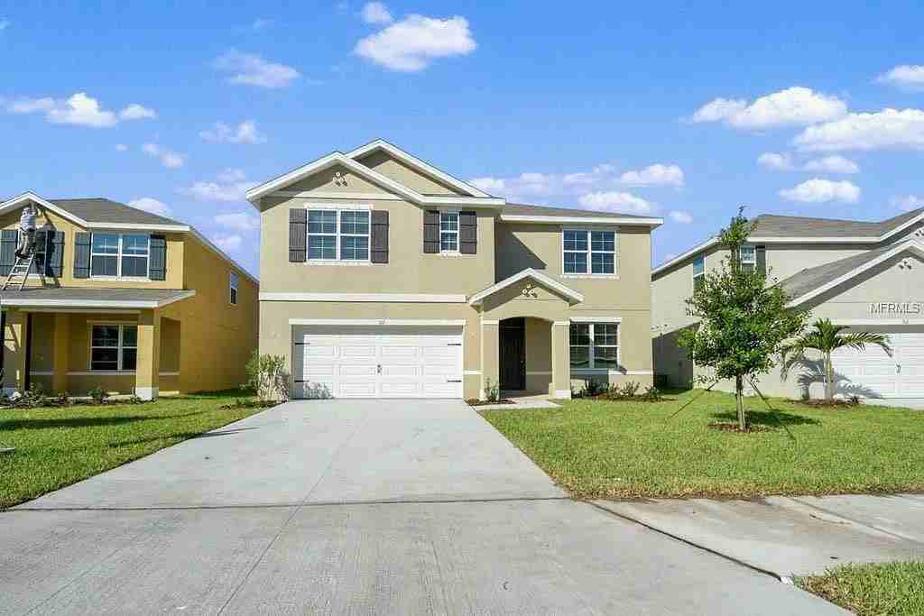 232 Tierra Verde Way #NA