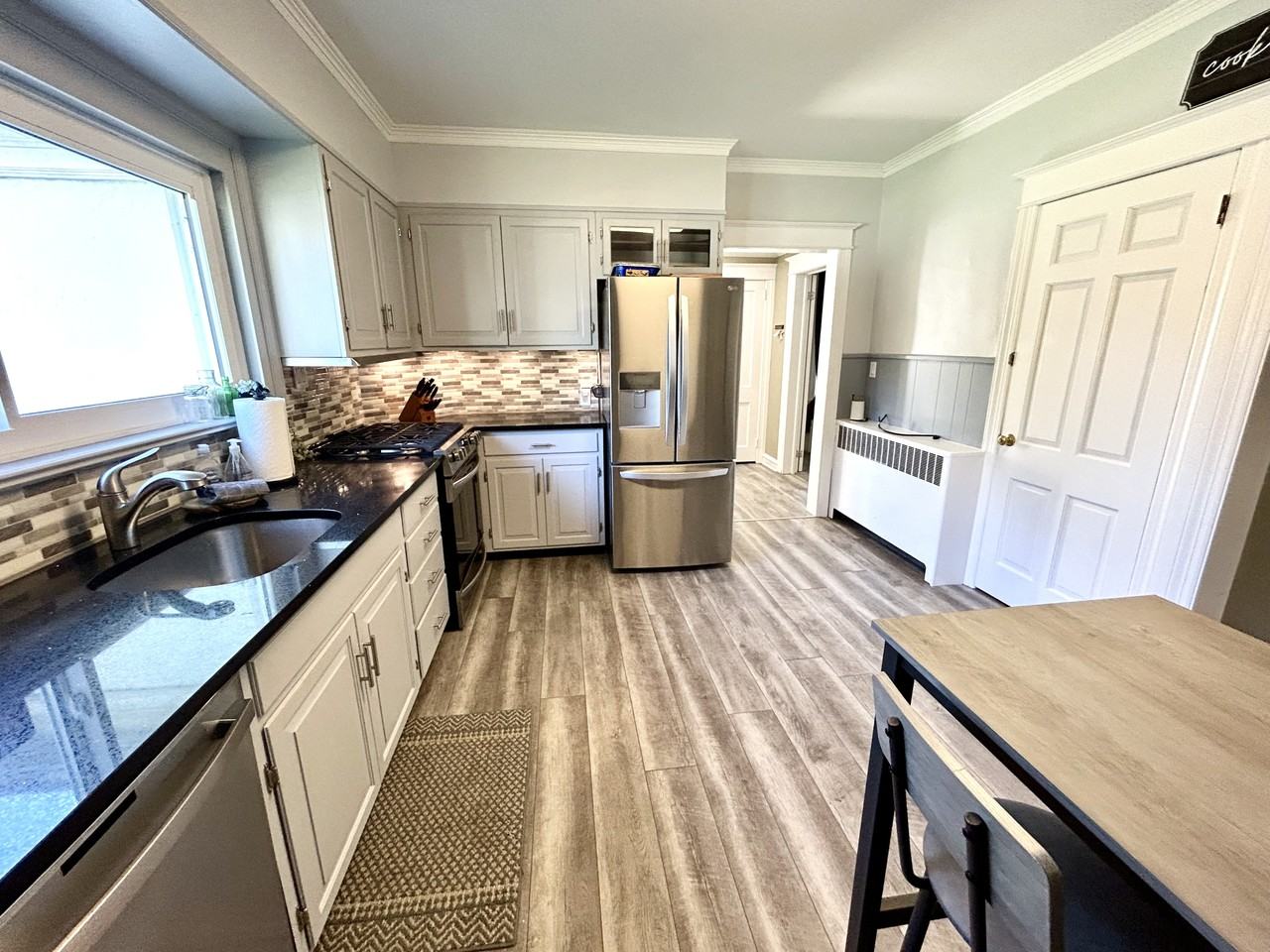 8015 Gladstone Rd #NA - Photo 2 of 24