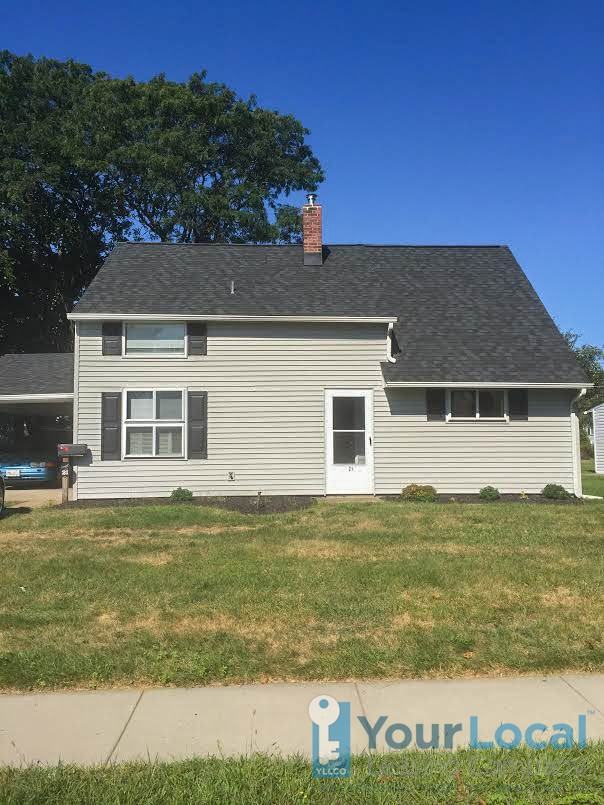 21 Nestingrock Ln - Photo 2 of 10