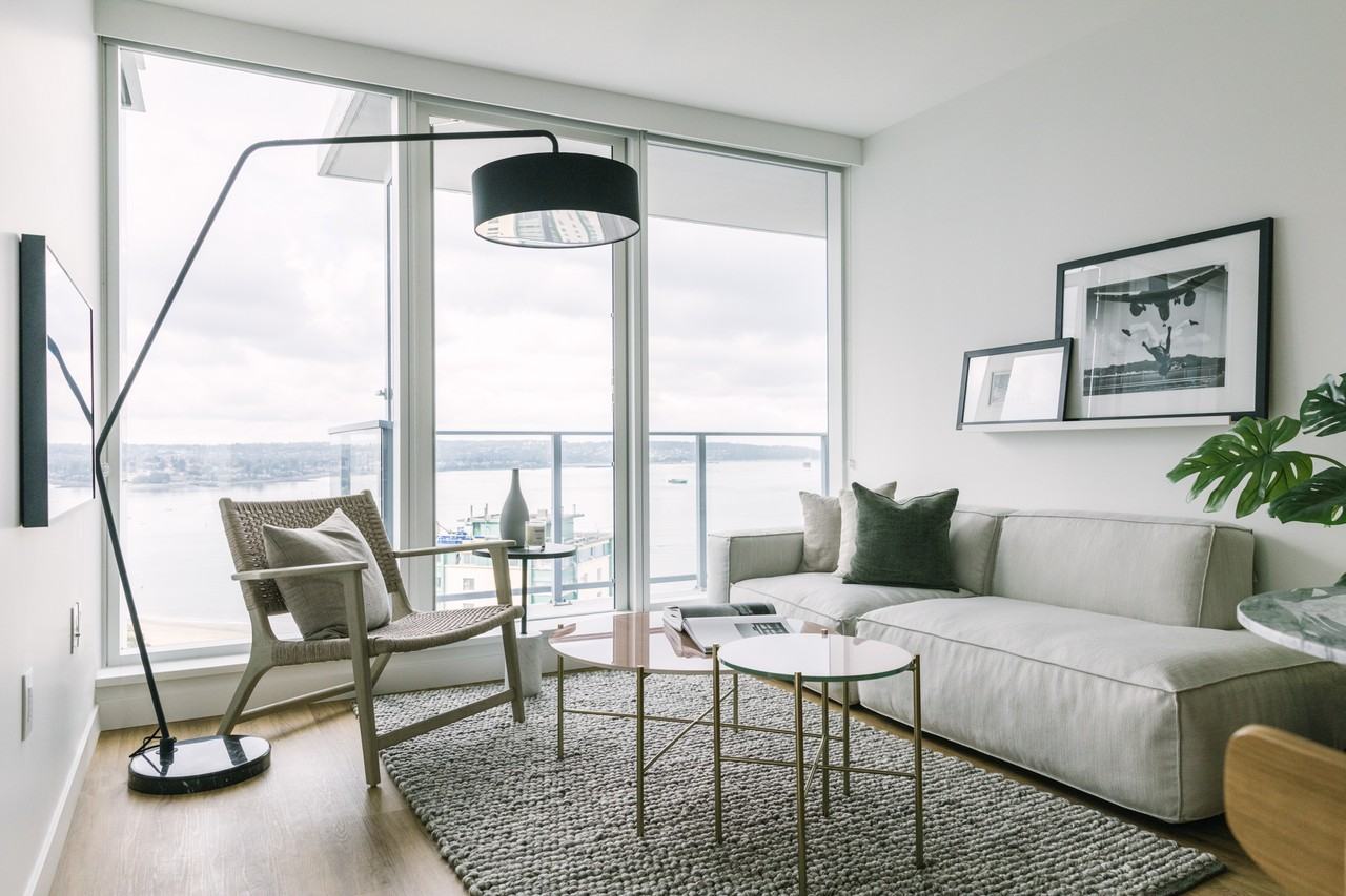 Apartments for Rent In Vancouver, BC Find 848 Condos & Other Rentals