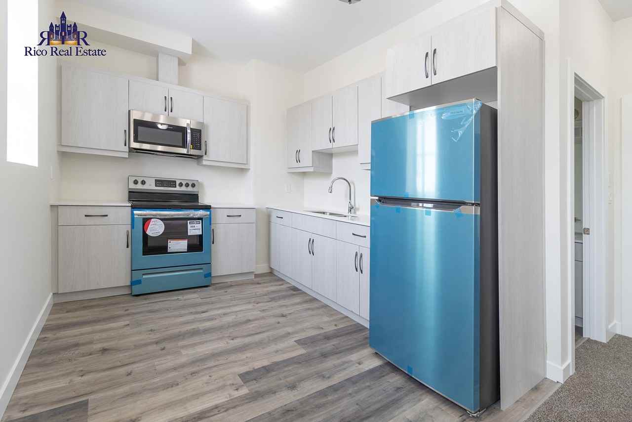 277 Atlantic Avenue Apartments 277 Atlantic Ave, Winnipeg, MB R2W 0R1