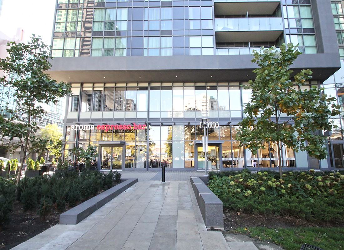 5168 Yonge Street #3205