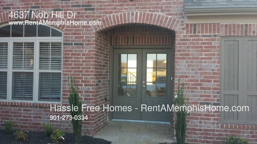 4637 Nob Hill Dr - Photo 2 of 29