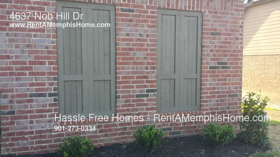 4637 Nob Hill Dr - Photo 3 of 29