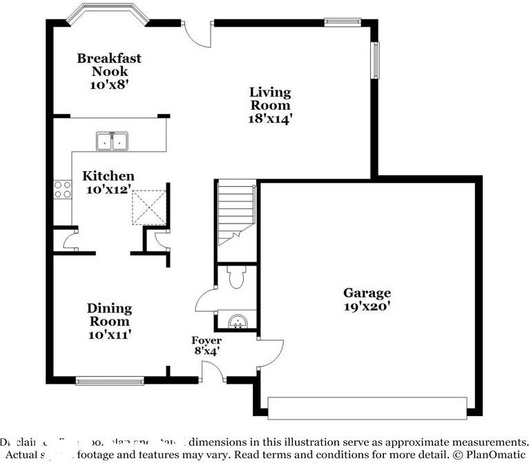 8853 Cressent Glen Ct - Photo 2 of 17