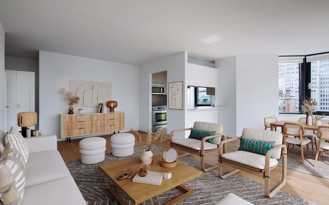 Tribeca Tower - Photo 1 of 1