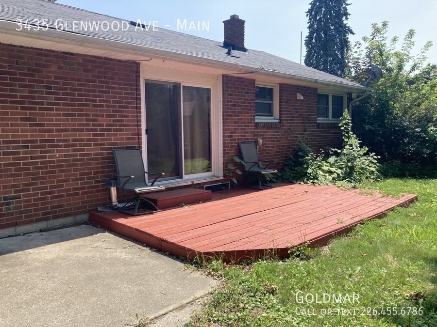3435 Glenwood Ave, Windsor, ON N9E 2Y4, CAN 2 unit Rentals Zumper