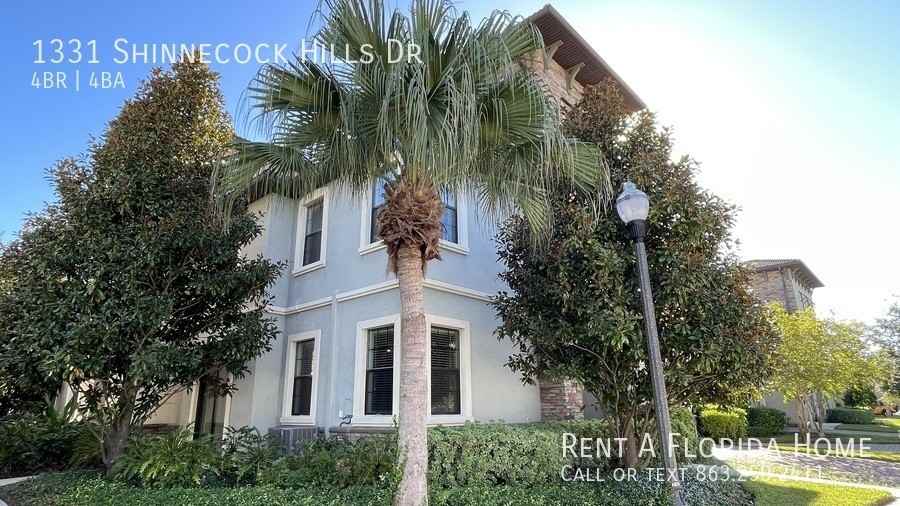 1331 Shinnecock Hills Dr - Photo 2 of 34