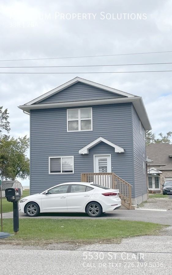 5530 St Clair Rd - Photo 2 of 19