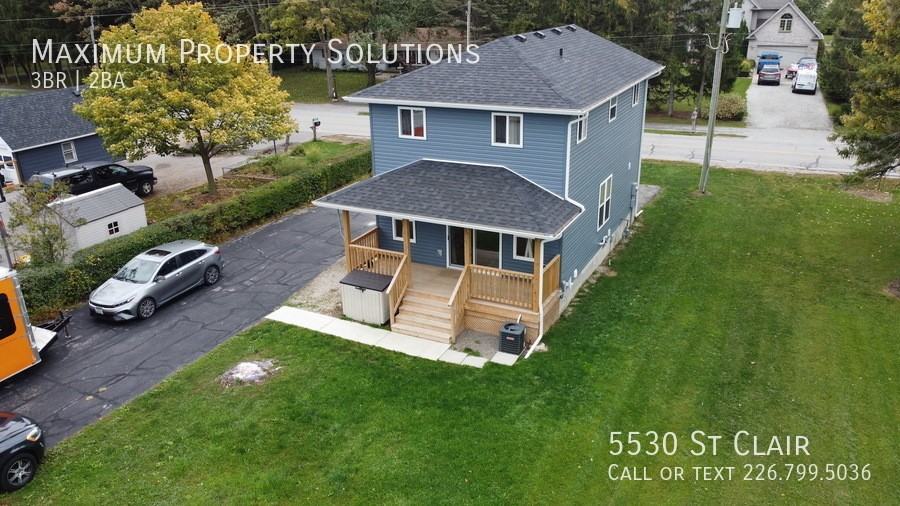 5530 St Clair Rd - Photo 3 of 19