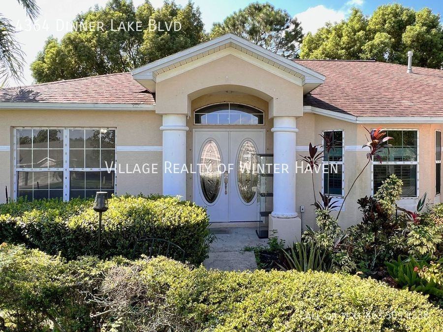 4364 Dinner Lake Blvd - Photo 2 of 23