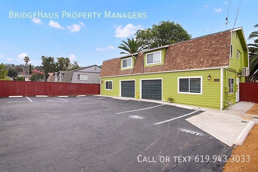 2801 Rosedale Way - Photo 3 of 30