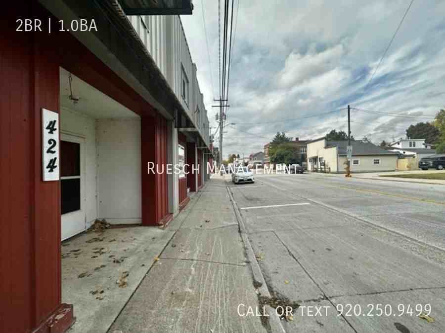 424 E Main St - Photo 2 of 17