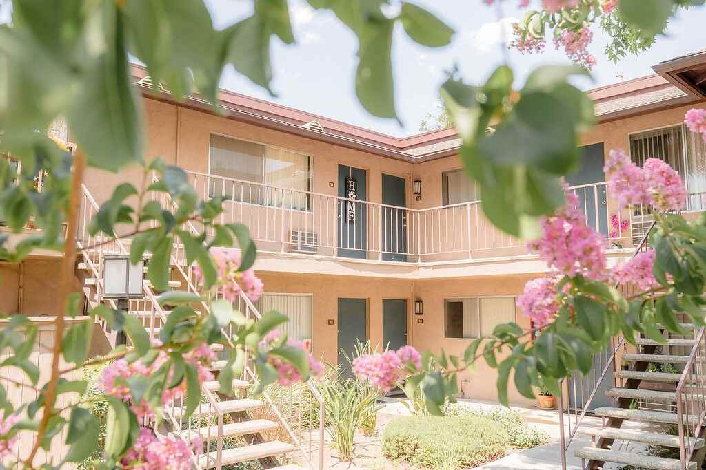 Casa Sierra Apartment Homes - Photo 6 of 46