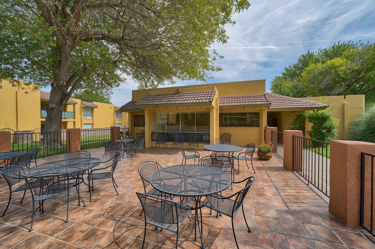 Camino Real - Photo 3 of 13