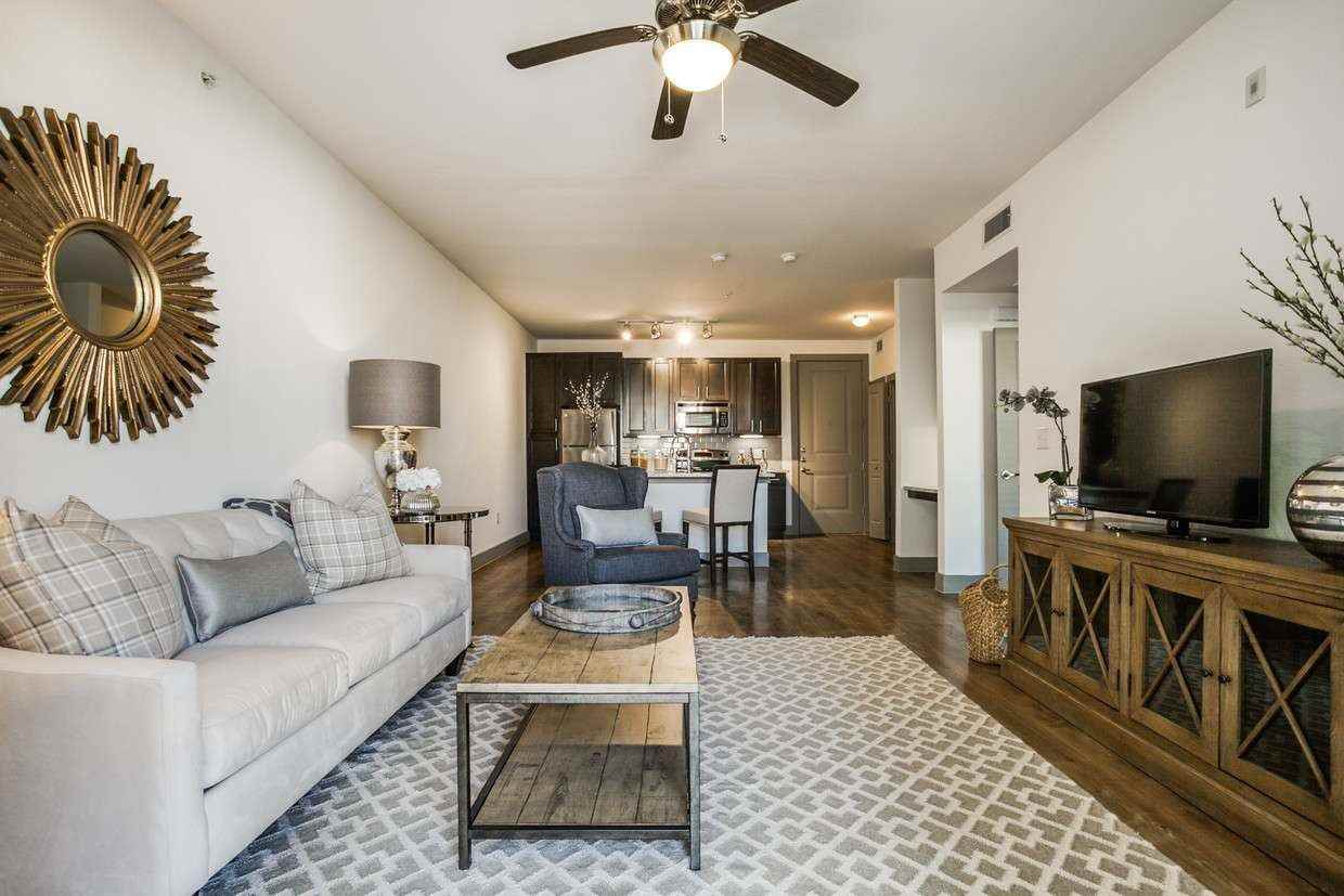 Alcove at Alamo Heights - Photo 3 of 32