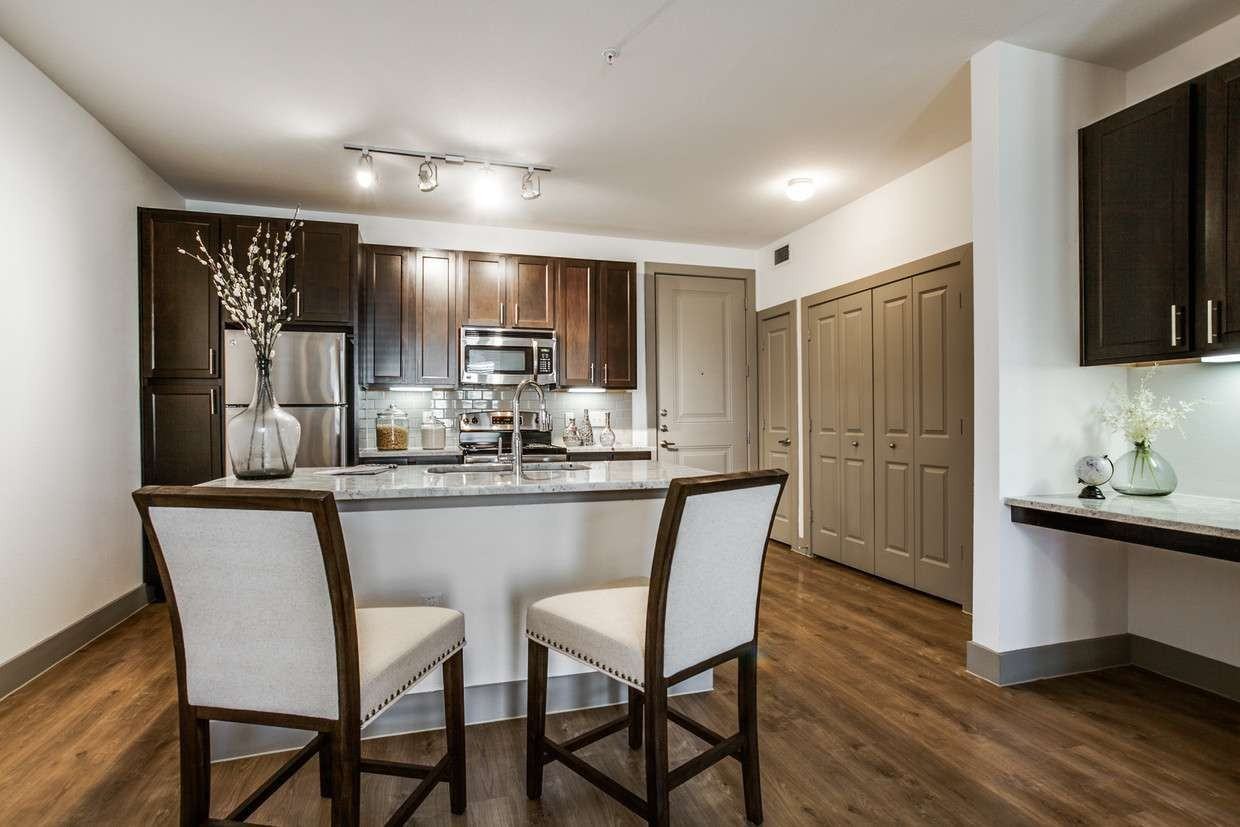 Alcove at Alamo Heights - Photo 4 of 32