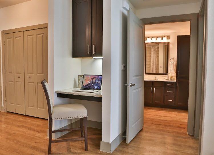 Alcove at Alamo Heights - Photo 7 of 32