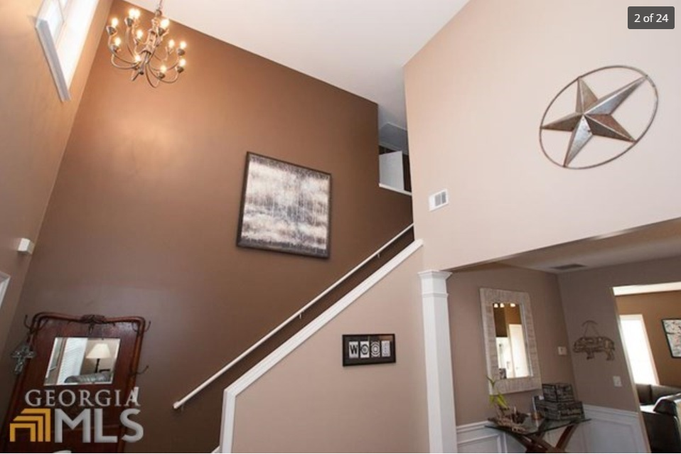 3105 Commonwealth Way #3105 - Photo 2 of 12