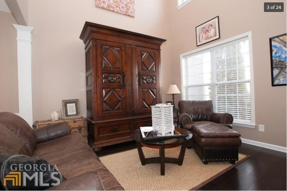 3105 Commonwealth Way #3105 - Photo 3 of 12