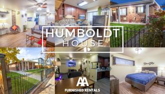 2431 Humboldt Street - Photo 1 of 1