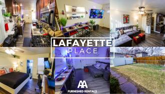 3442 N Lafayette St - Photo 1 of 1