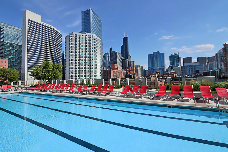 353 North Clinton Street - Photo 4 of 25