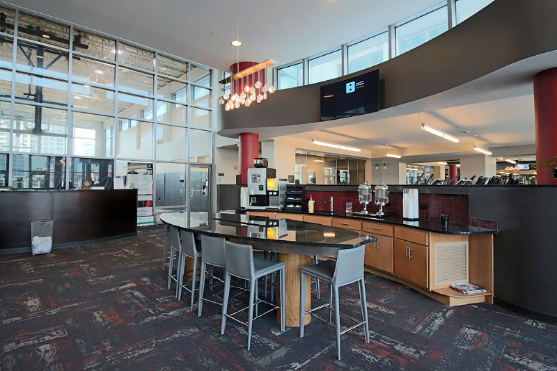 353 North Clinton Street - Photo 7 of 25