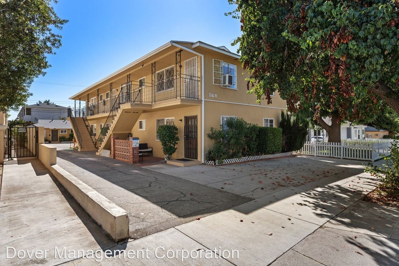 268 E Providencia Ave - Photo 2 of 13