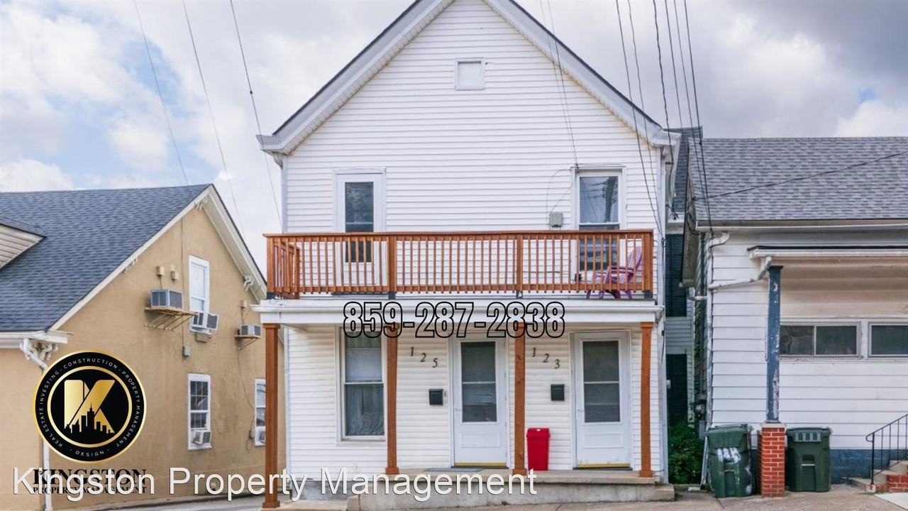 123 Hamilton St. - Photo 2 of 15
