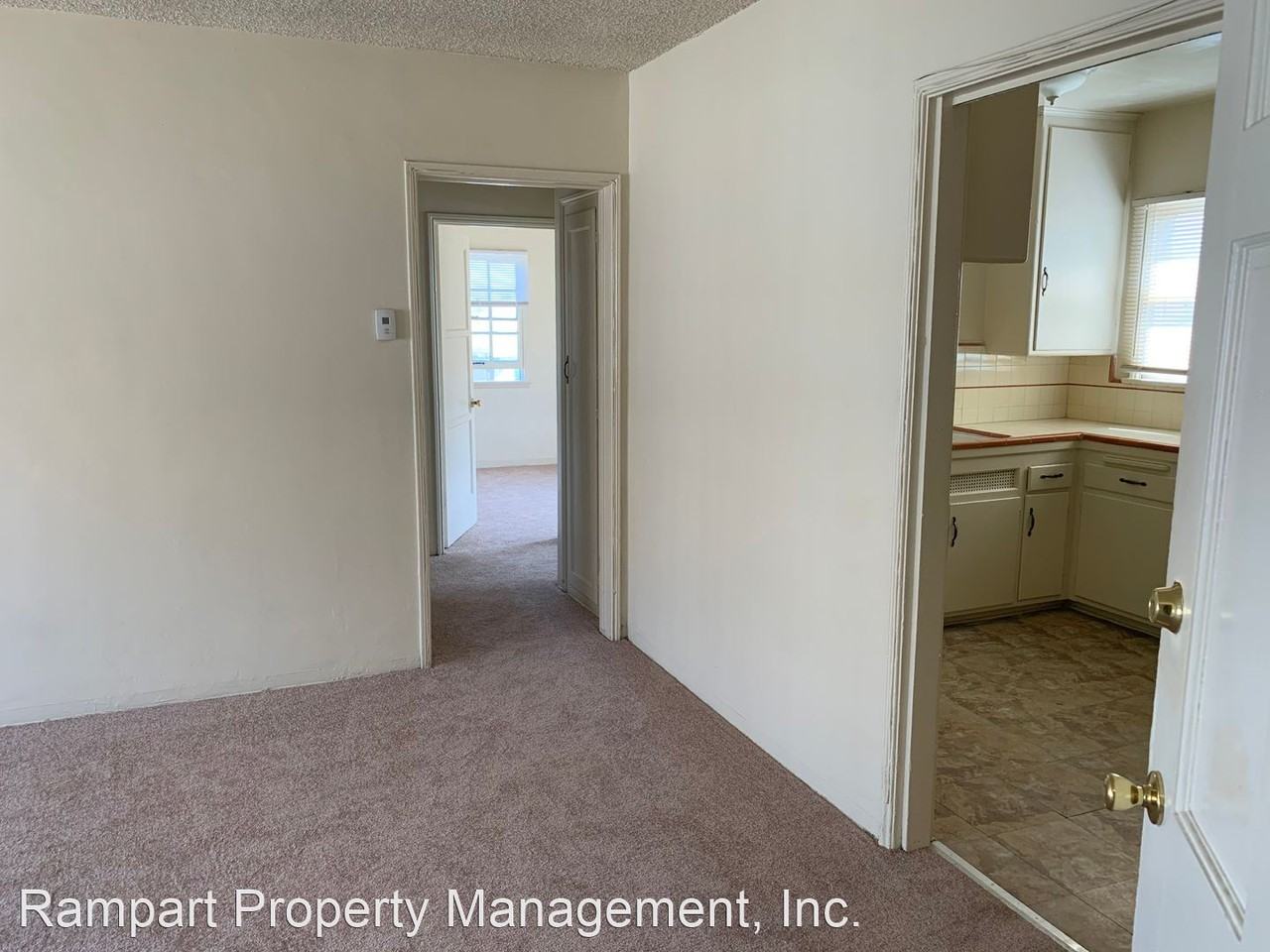 8257 8259 1/2 Crenshaw Drive Apartments in Morningside Park