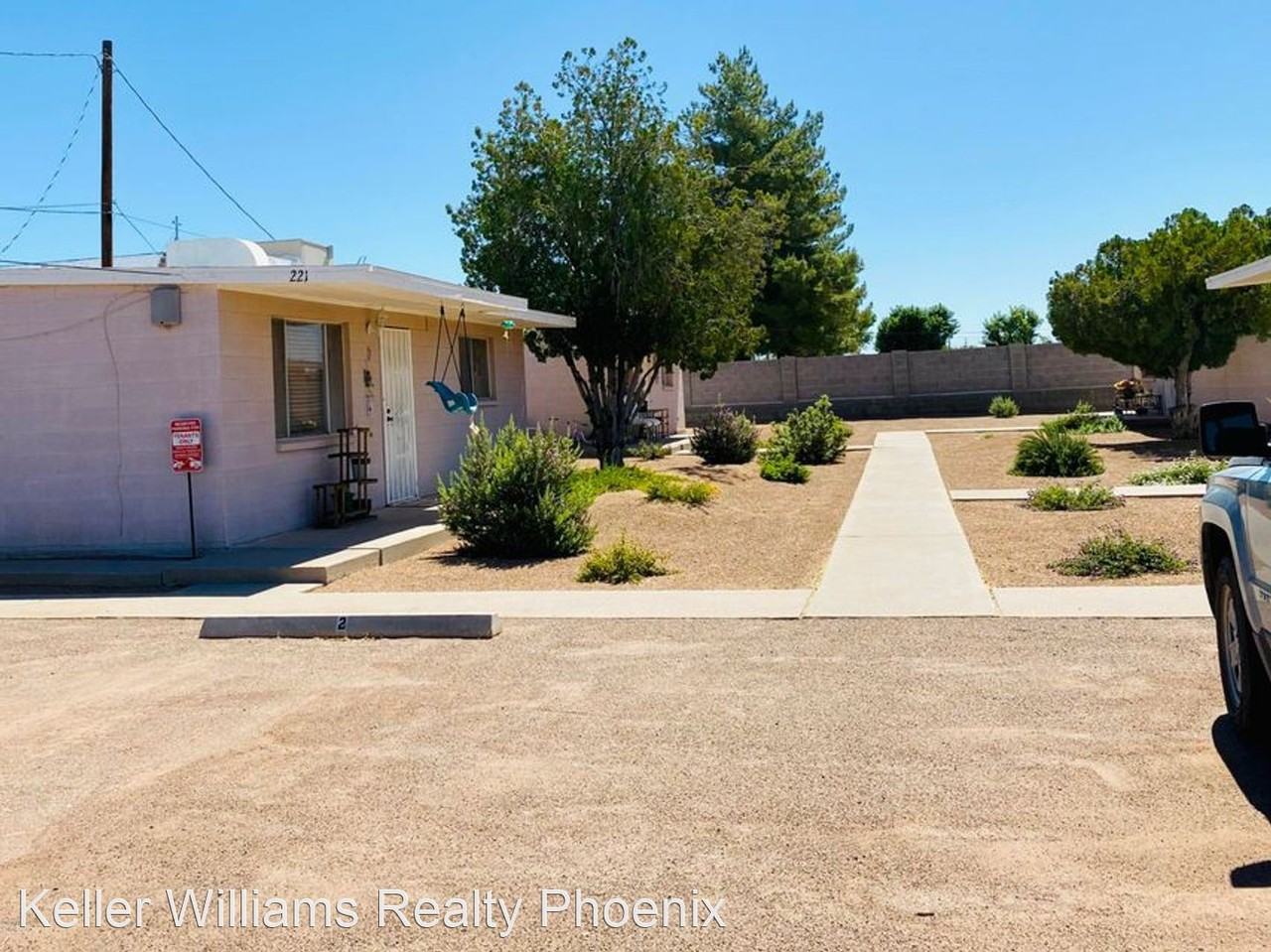 221 North Pinal Street Apartments 221 N Pinal St, Florence, AZ 85132