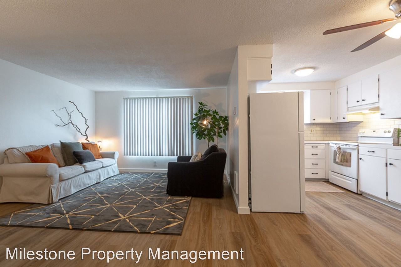 The Park Avenue Apartments - Photo 2 of 6