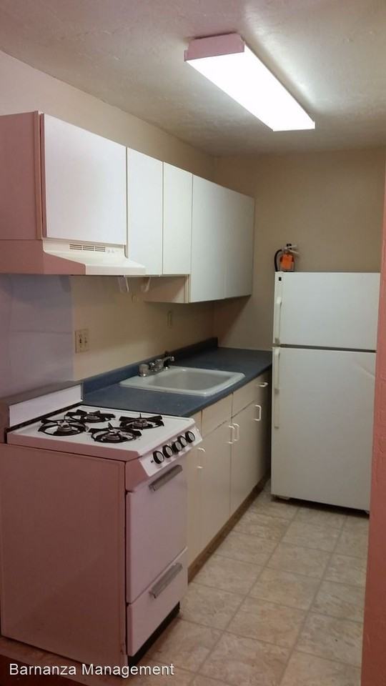 bedrrom apartment in South Oakland Apartments 253 Meyran Ave