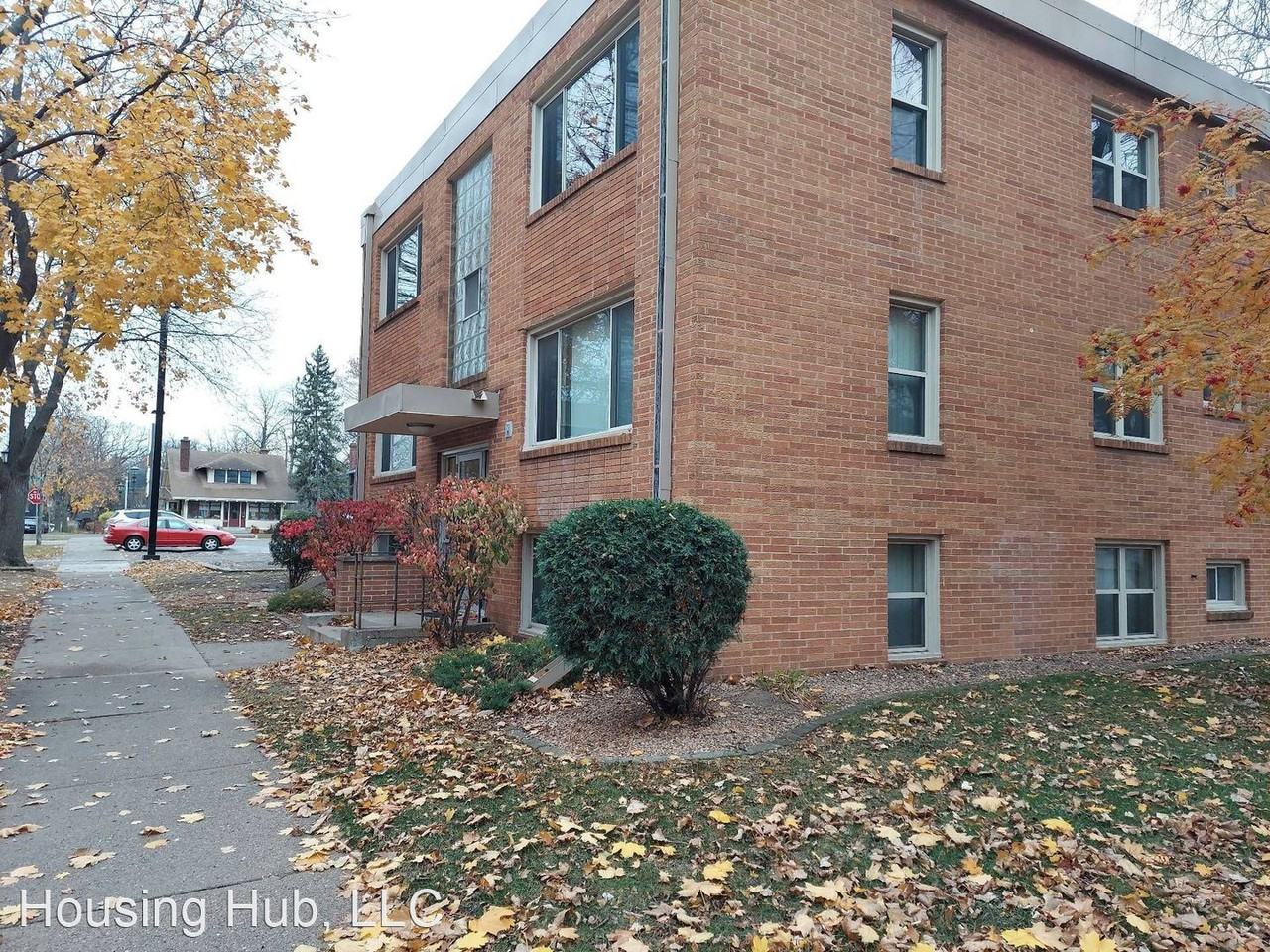 25 Wheeler St Apartments in Macalester Groveland, St. Paul, MN 55105