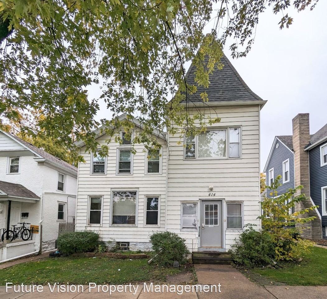 414 Oneida St Apartments in Cathedral Area, Joliet, IL 60435 Zumper