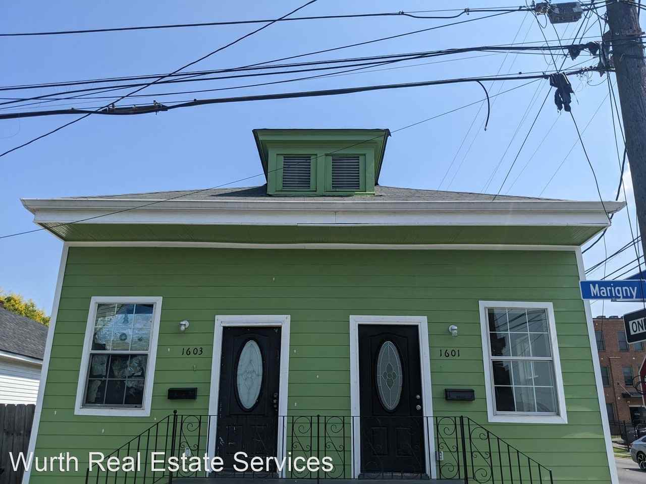 160103 Marigny Apartments 1601 Marigny St 03, New Orleans, LA 70117