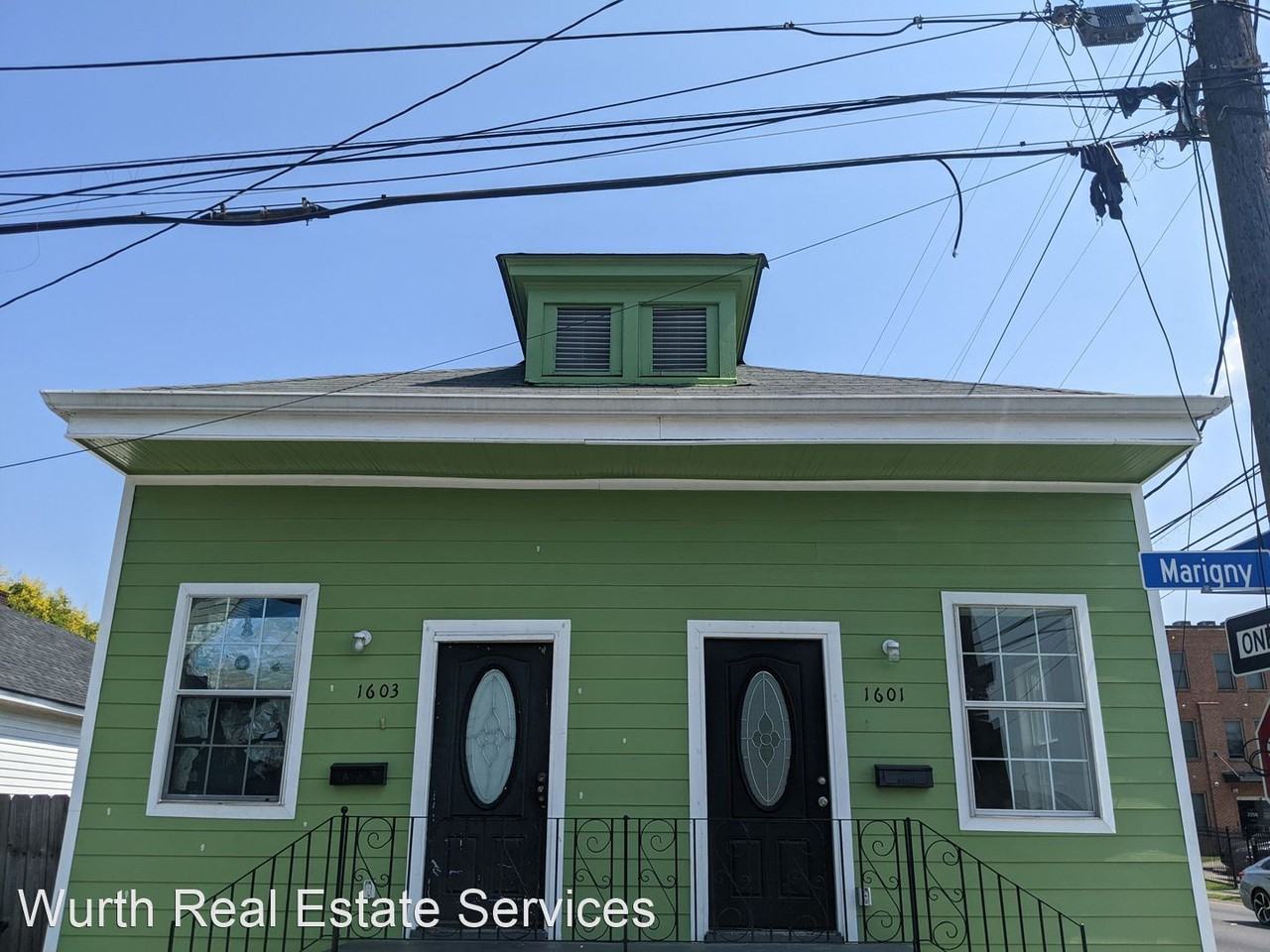 160103 Marigny Apartments 1601 Marigny St 03, New Orleans, LA 70117