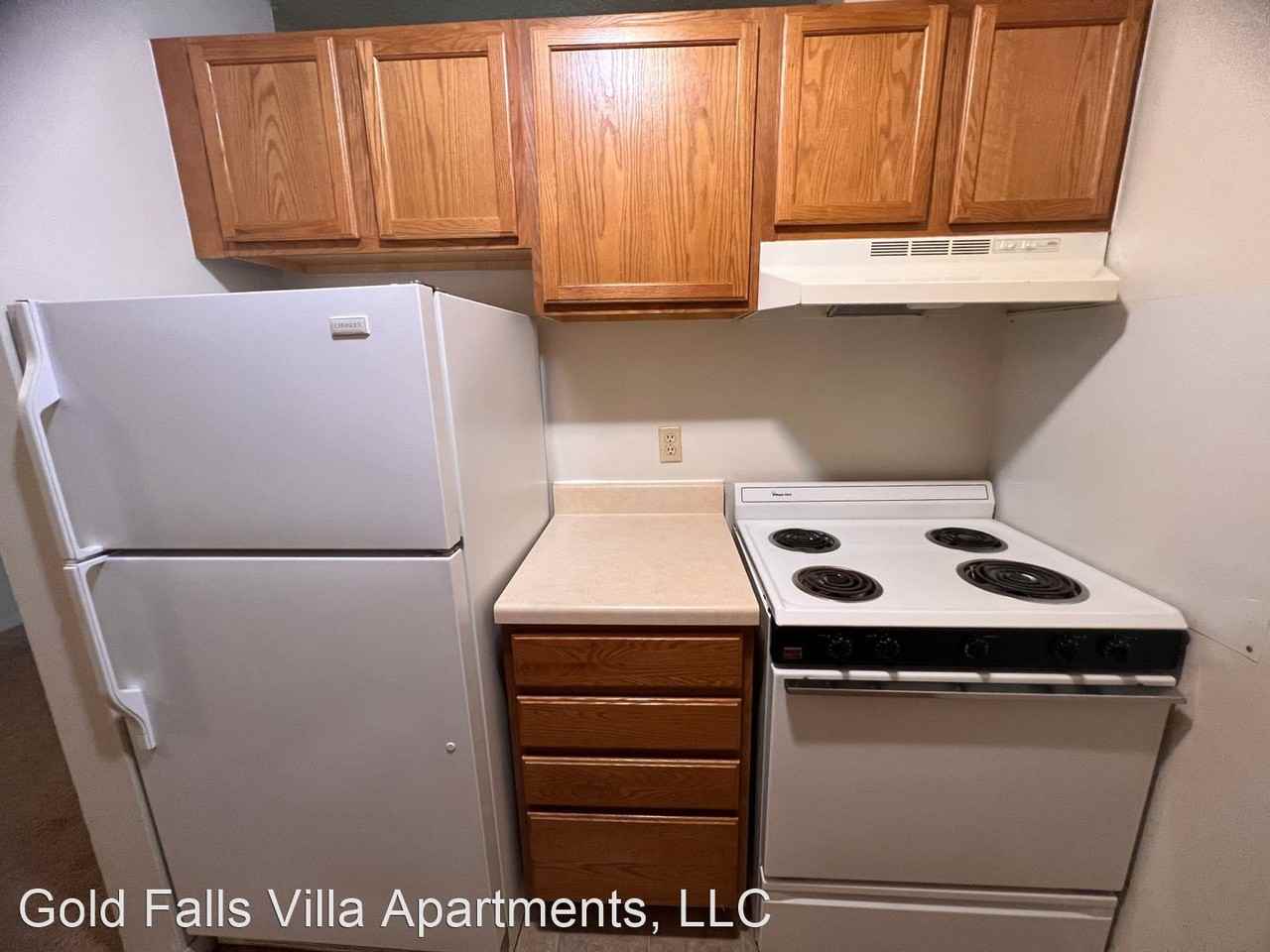 Gold Falls Villa Apartments 1923 University Dr, Cedar Falls, IA 50613